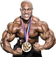 Mr.Olympia 